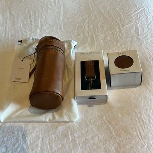 Fawn design baby bundle